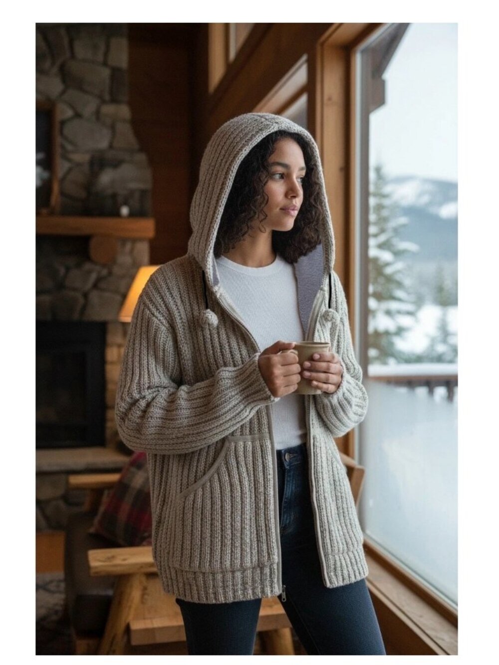 Kyber  Jacket
